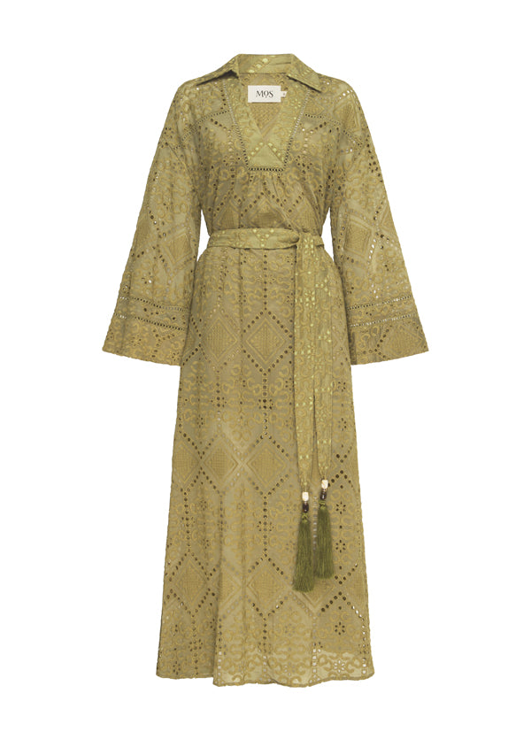 Filomena Maxi Dress