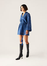 Filomena Mini Dress