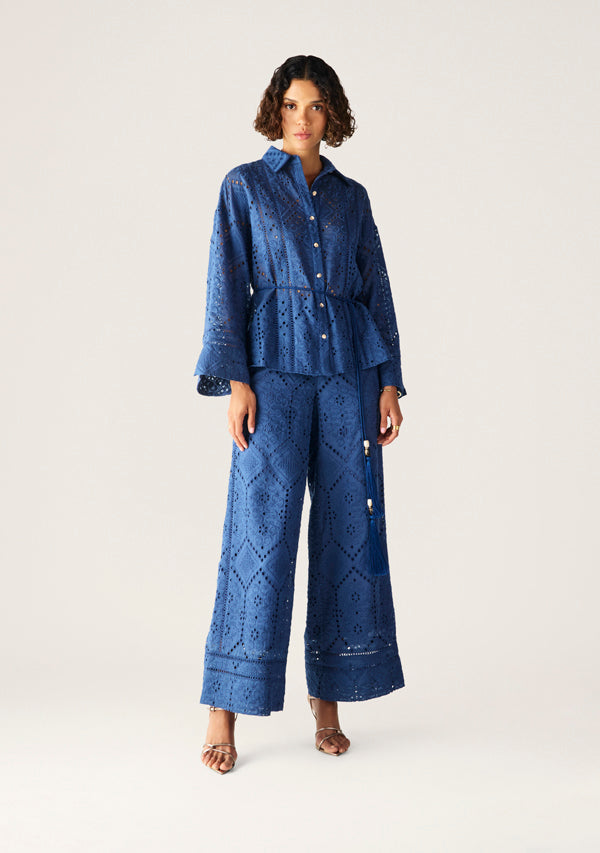 Filomena Pants