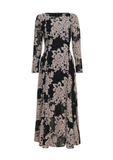 Brigitte Maxi Dress
