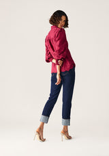 Edith Lace Blouse