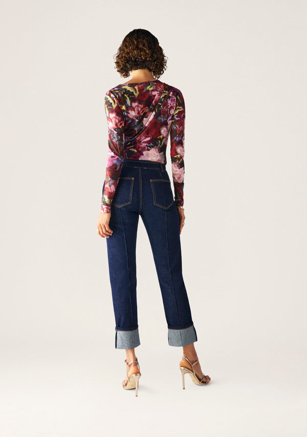 Sonia Denim Jeans - Pre Order