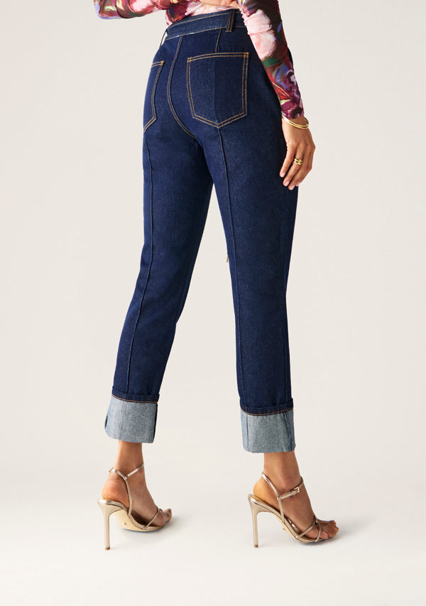 Sonia Denim Jeans - Pre Order
