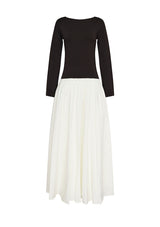 Nicolette Midi Dress