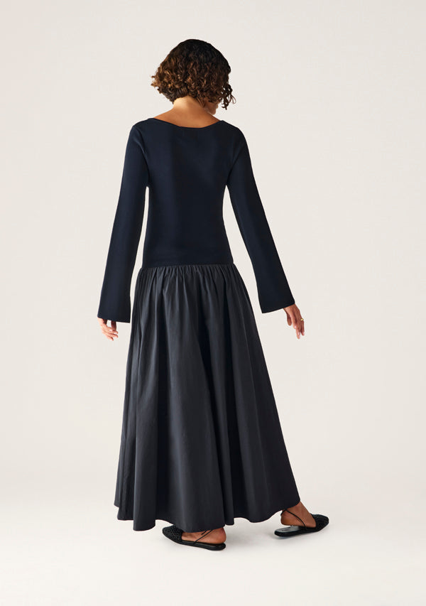 Nicolette Midi Dress