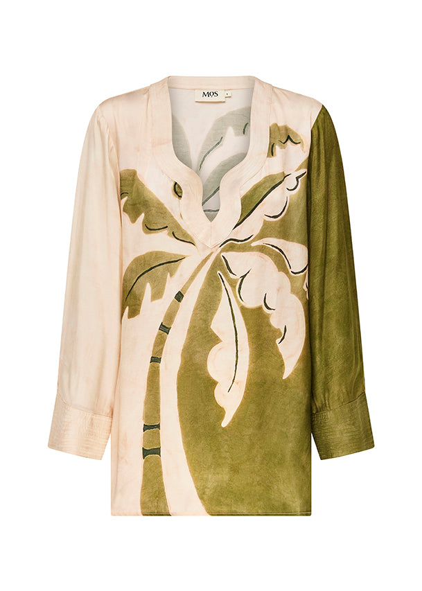 Lorena Blouse