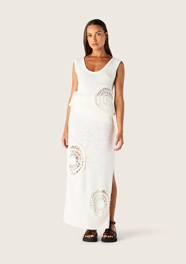 Martina Knit Tank Top