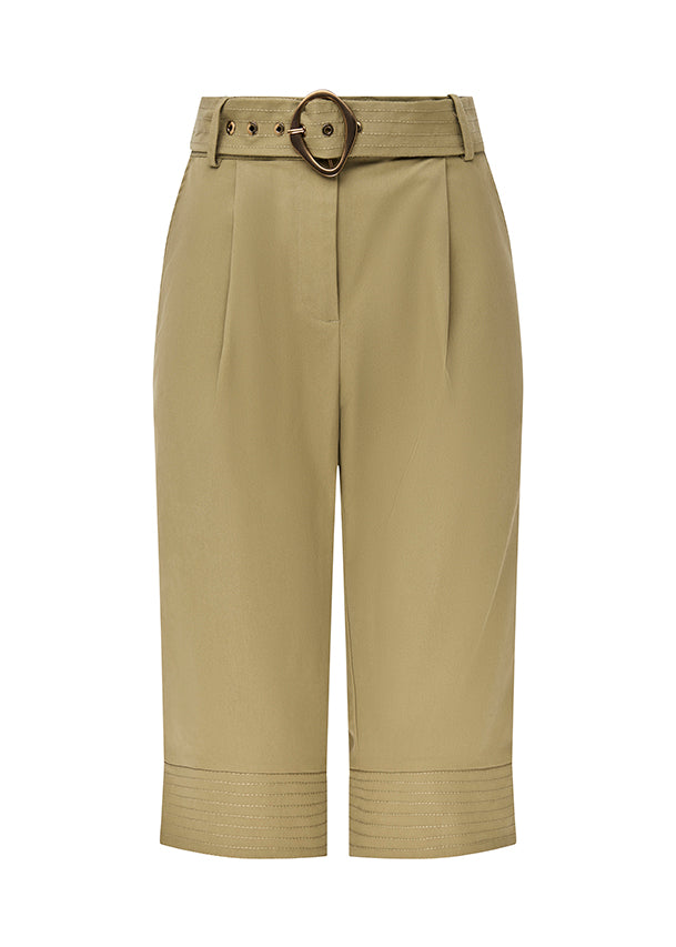 Mila Capri Pants