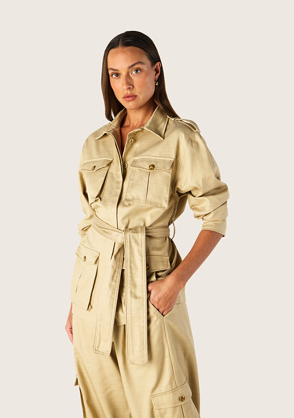 Rita Jacket