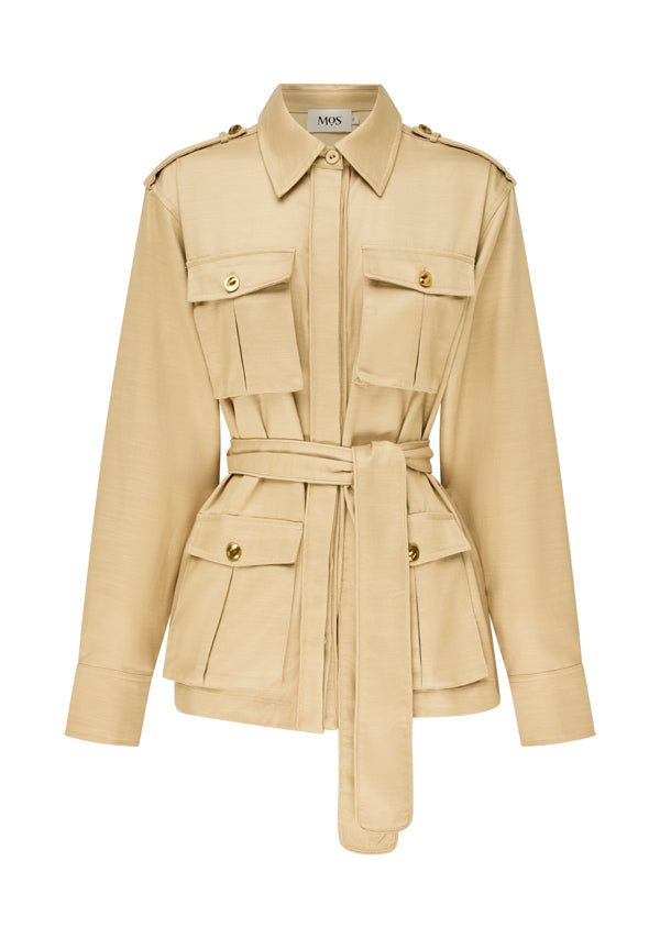 Rita Jacket