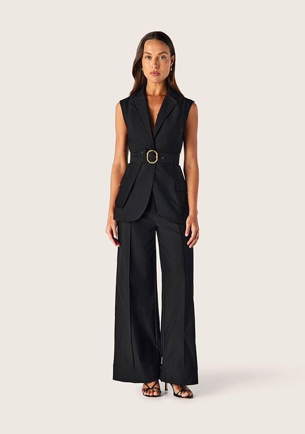 Carmelita Vest
