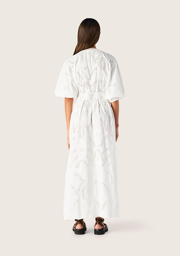 Alicia Midi Dress