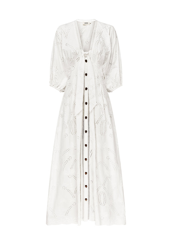 Alicia Midi Dress