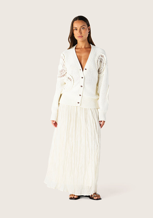 Martina Knit Cardigan