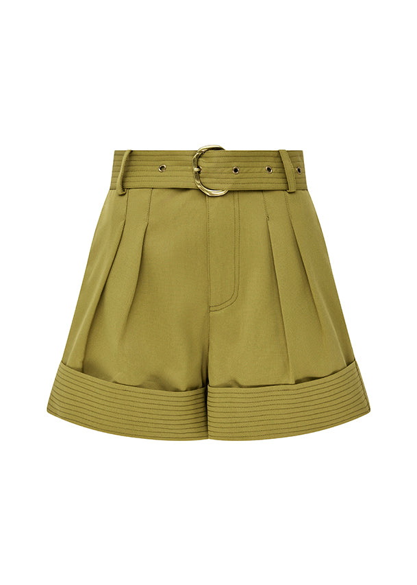 Carmelita Shorts