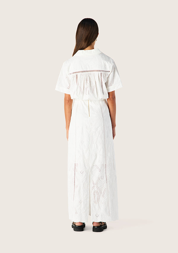 Alicia Maxi Skirt