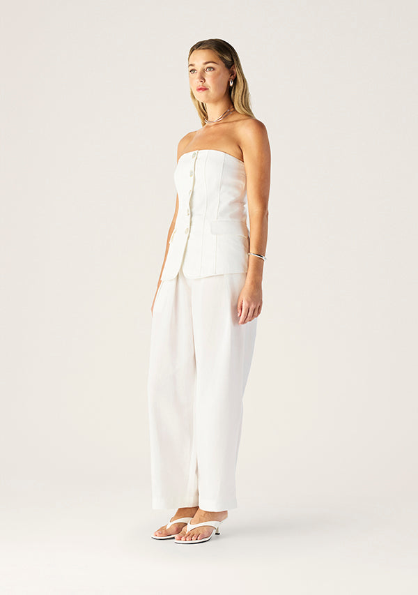 Monaco Suiting Pants