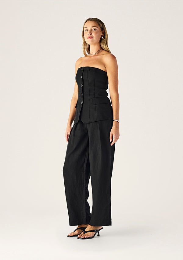 Monaco Suiting Pants