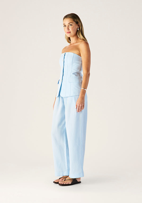 Monaco Suiting Pants