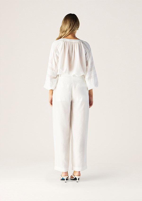 Monaco Suiting Pants