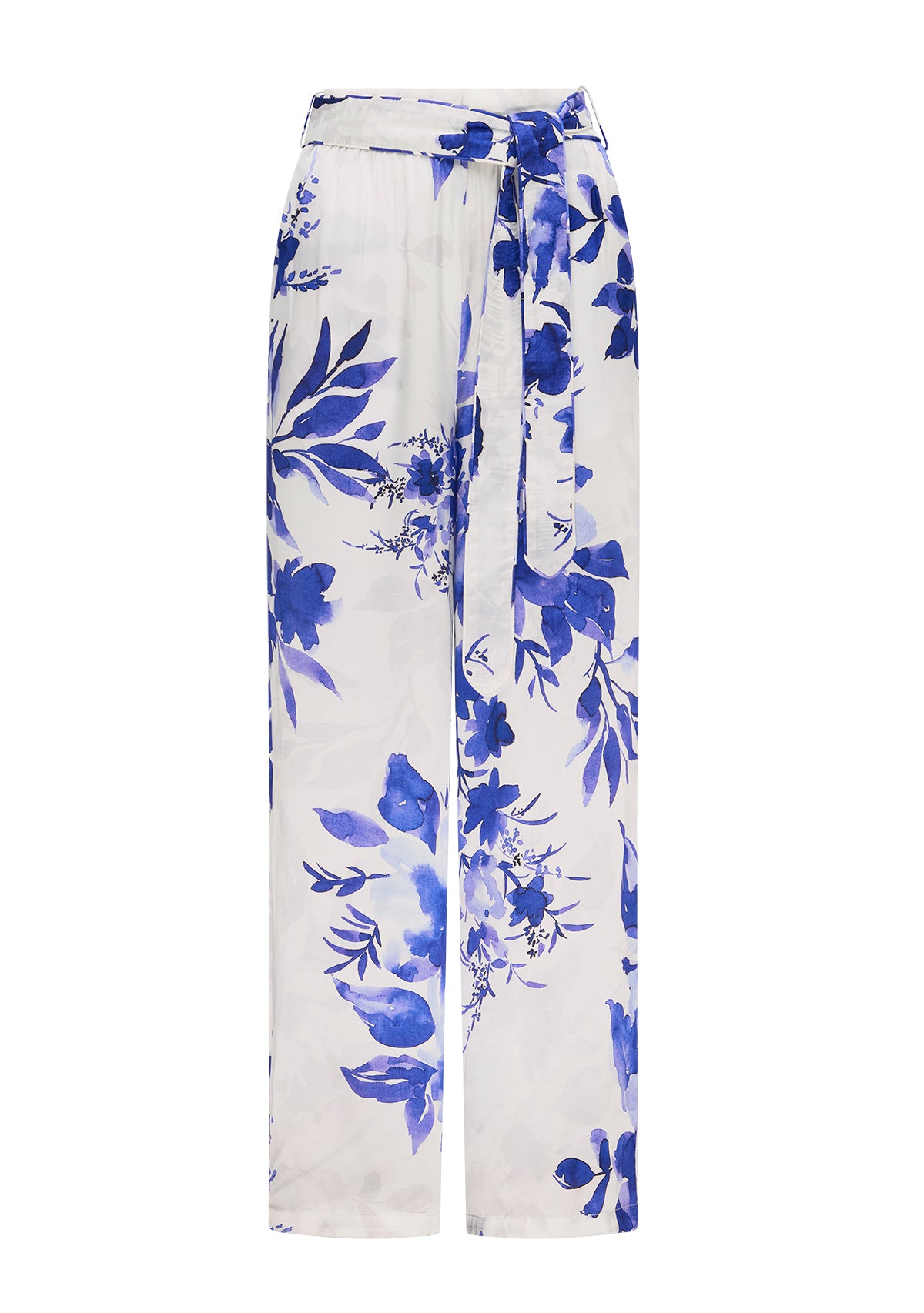Isola Print Pants