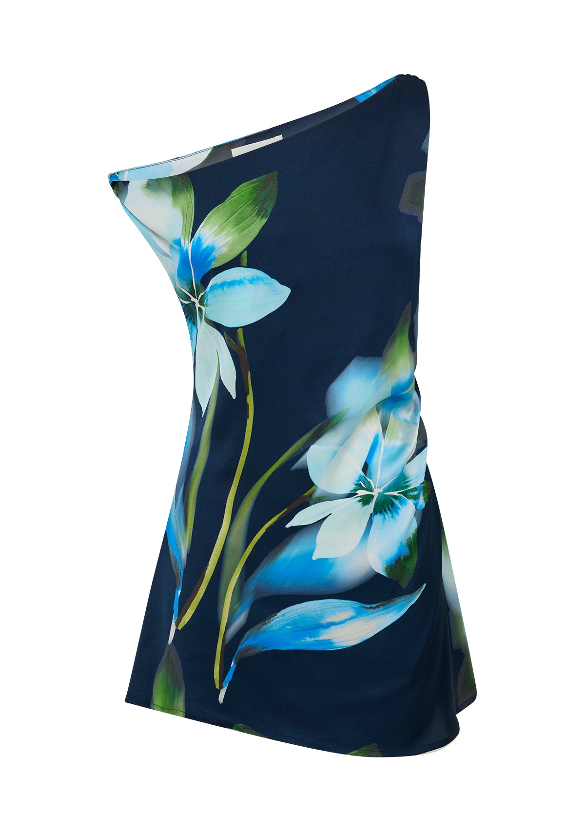 Bloom Assymetric Top