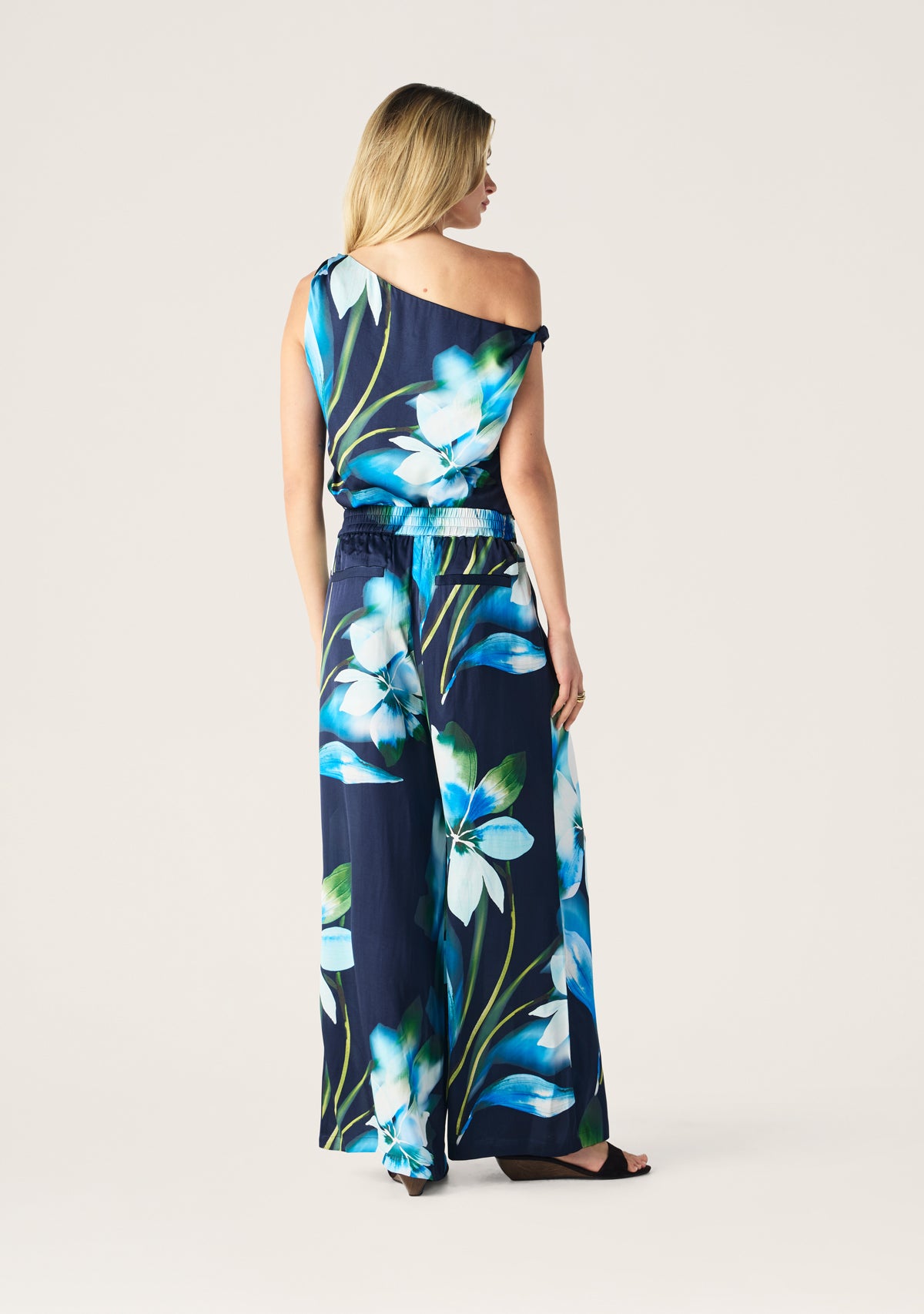 Bloom Wide Leg Pants