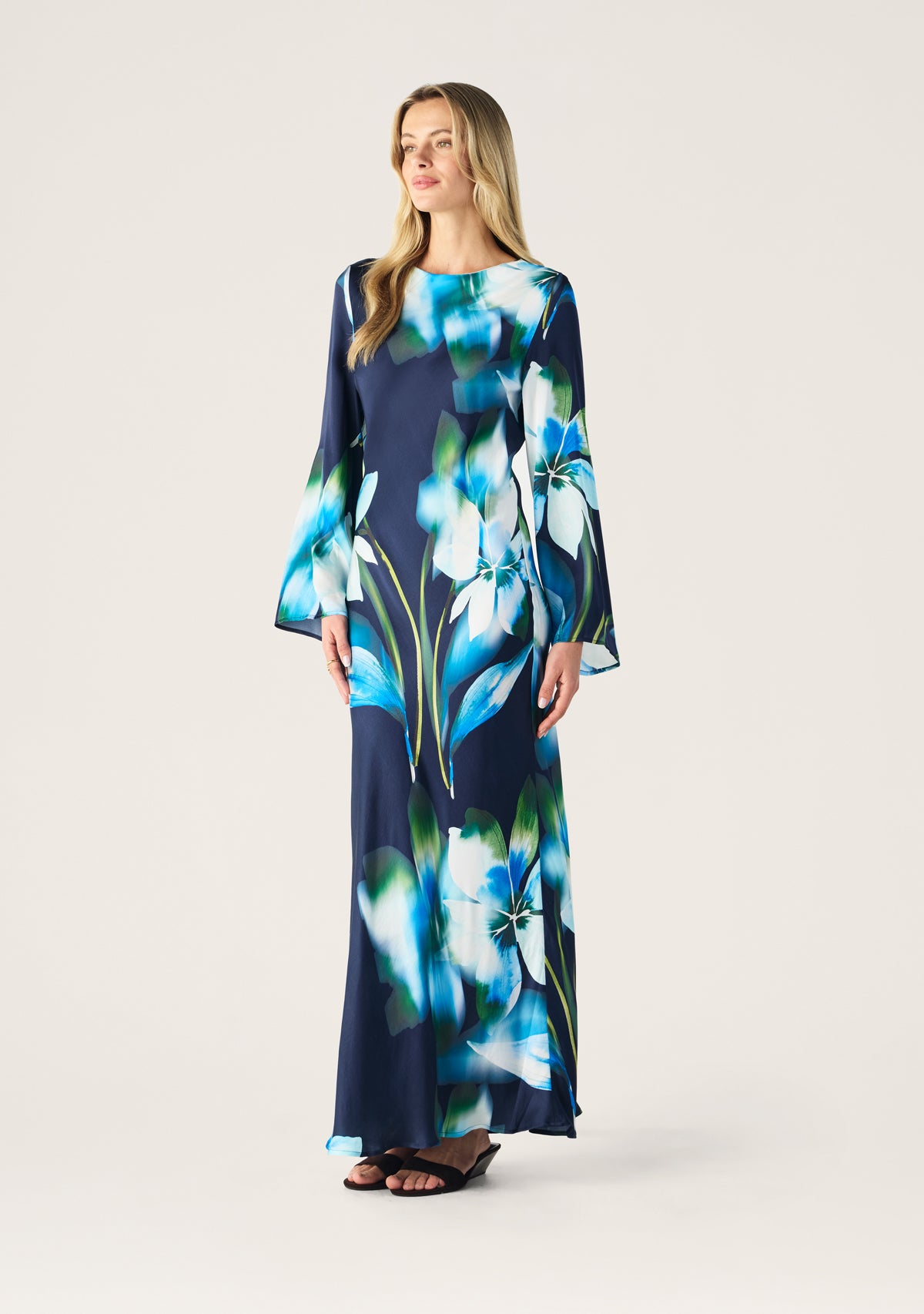 Bloom Maxi Dress