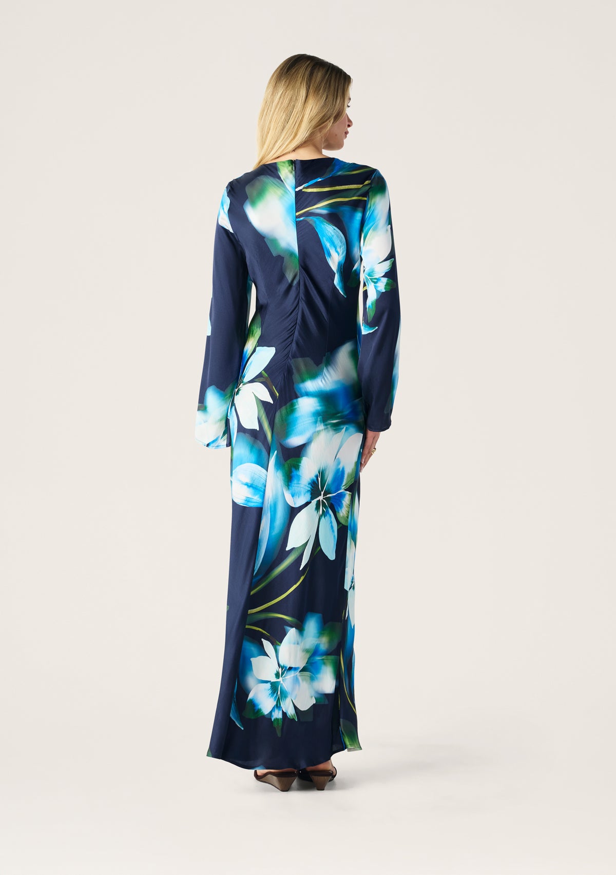 Bloom Maxi Dress