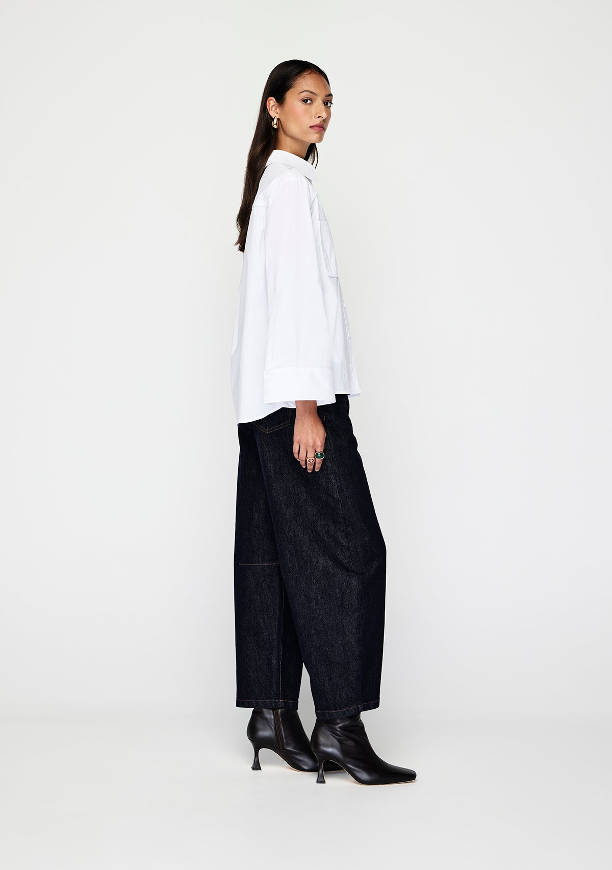 Amira Shirt
