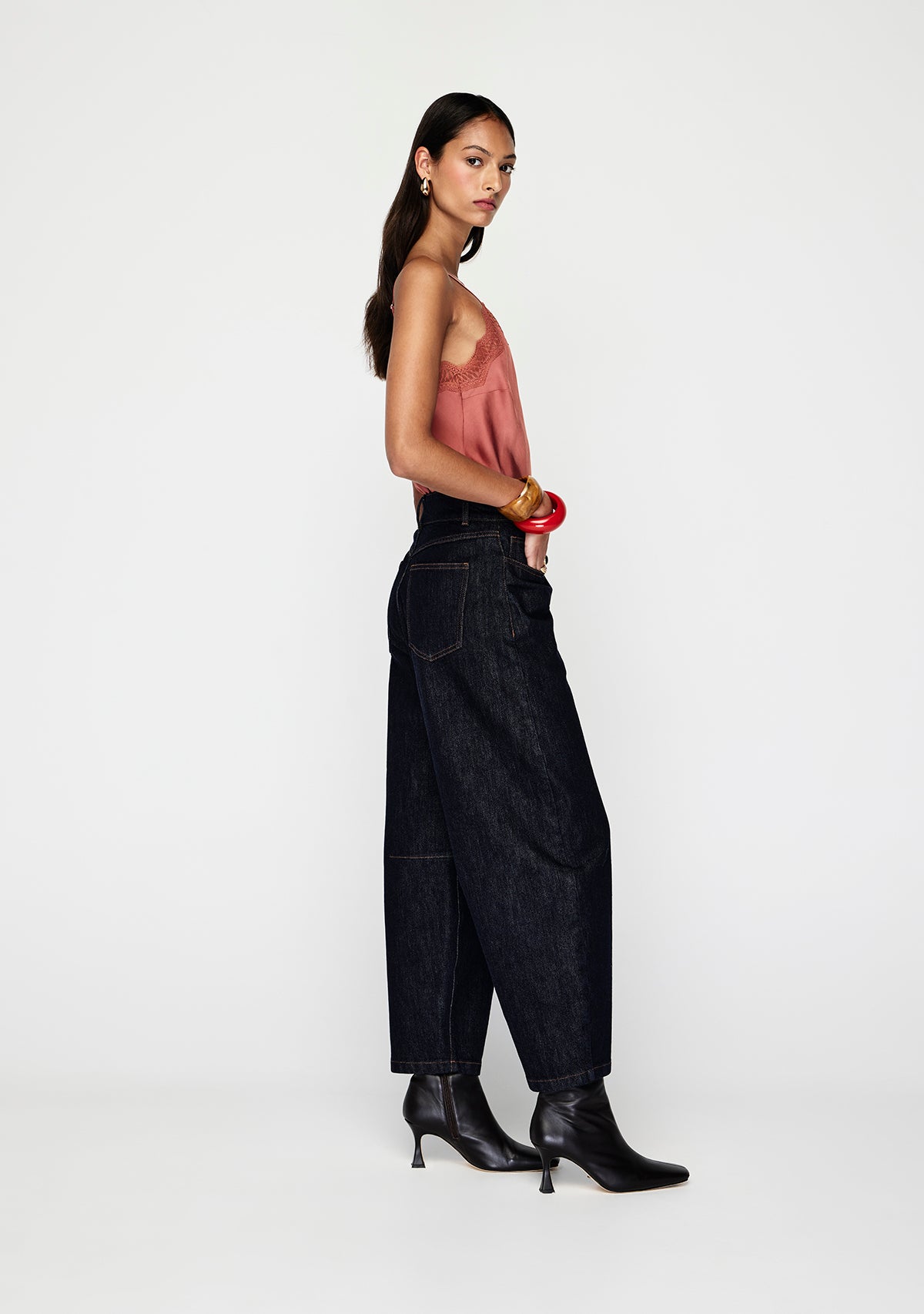 Nia Denim Jeans