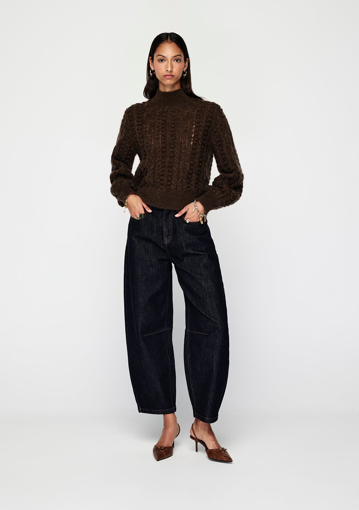 Mave Jumper