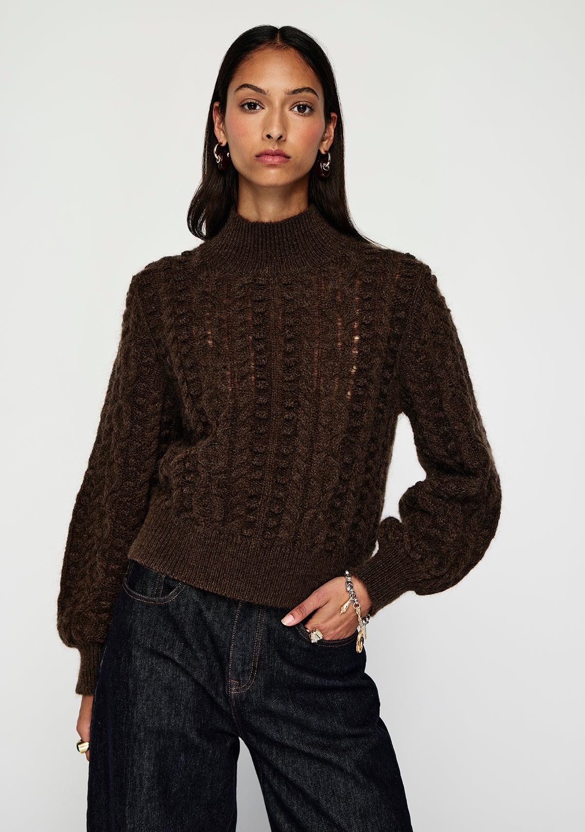 Mave Jumper