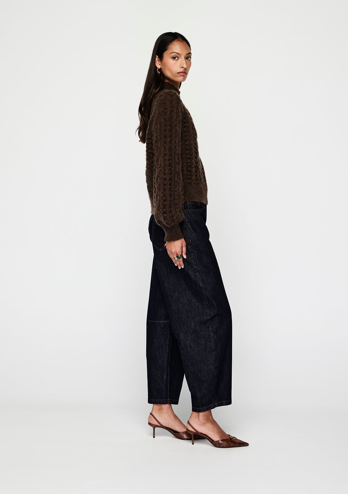 Mave Jumper