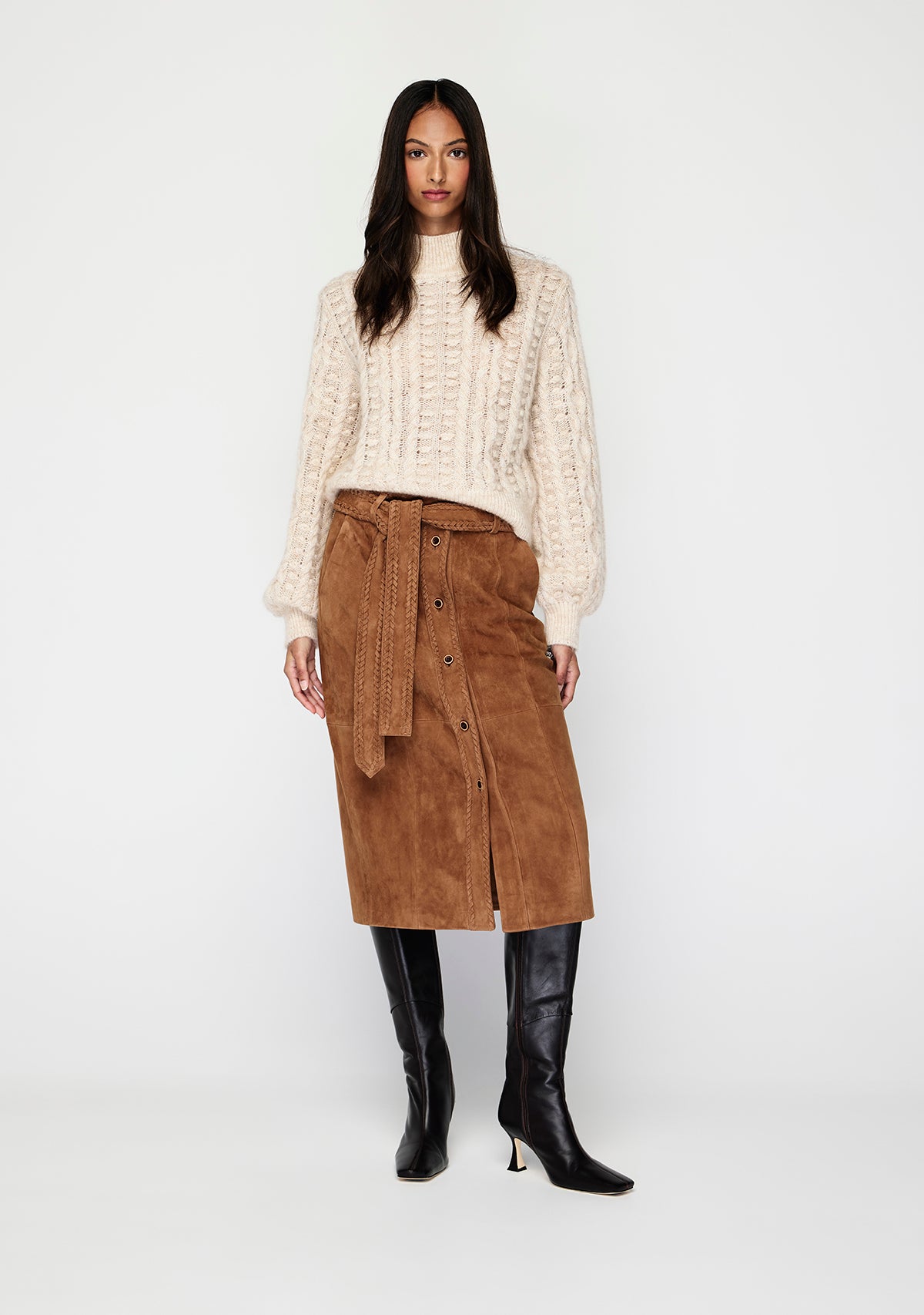 Mave Jumper