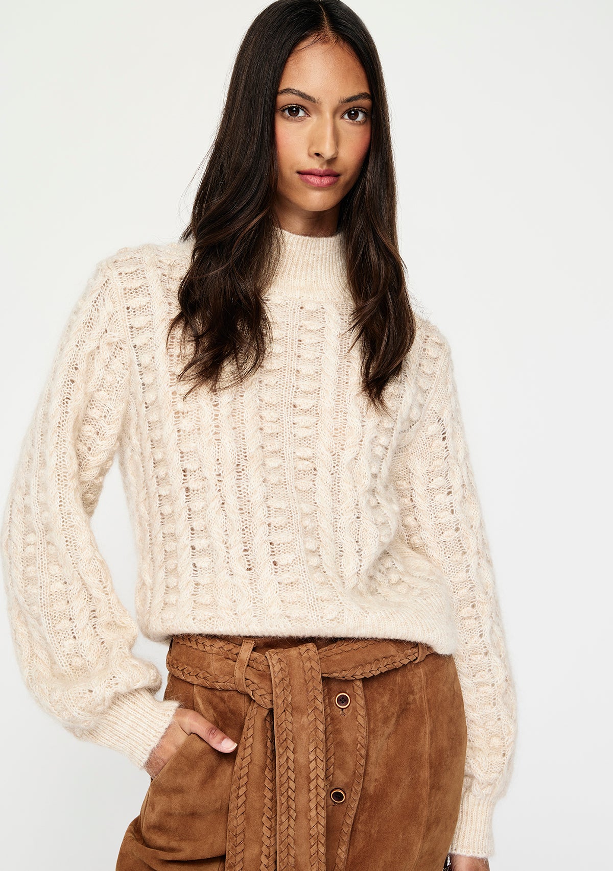 Mave Jumper