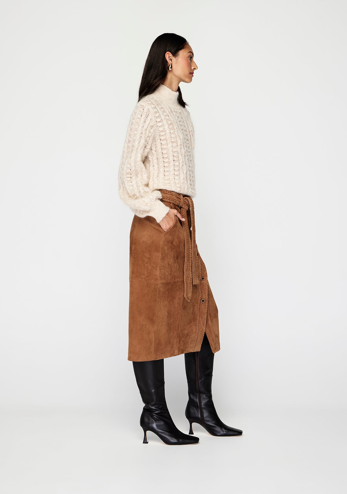 Mave Jumper