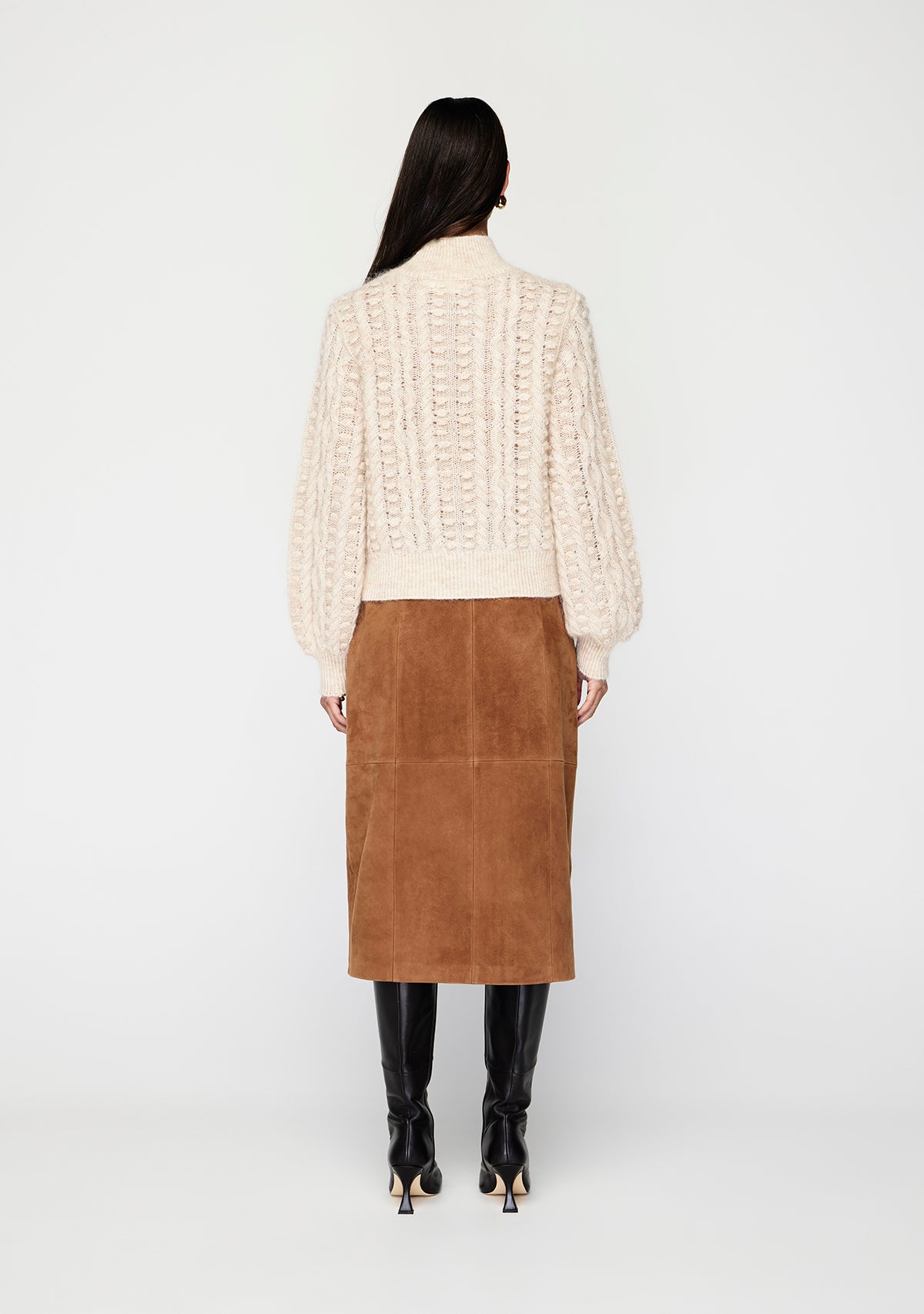 Mave Jumper