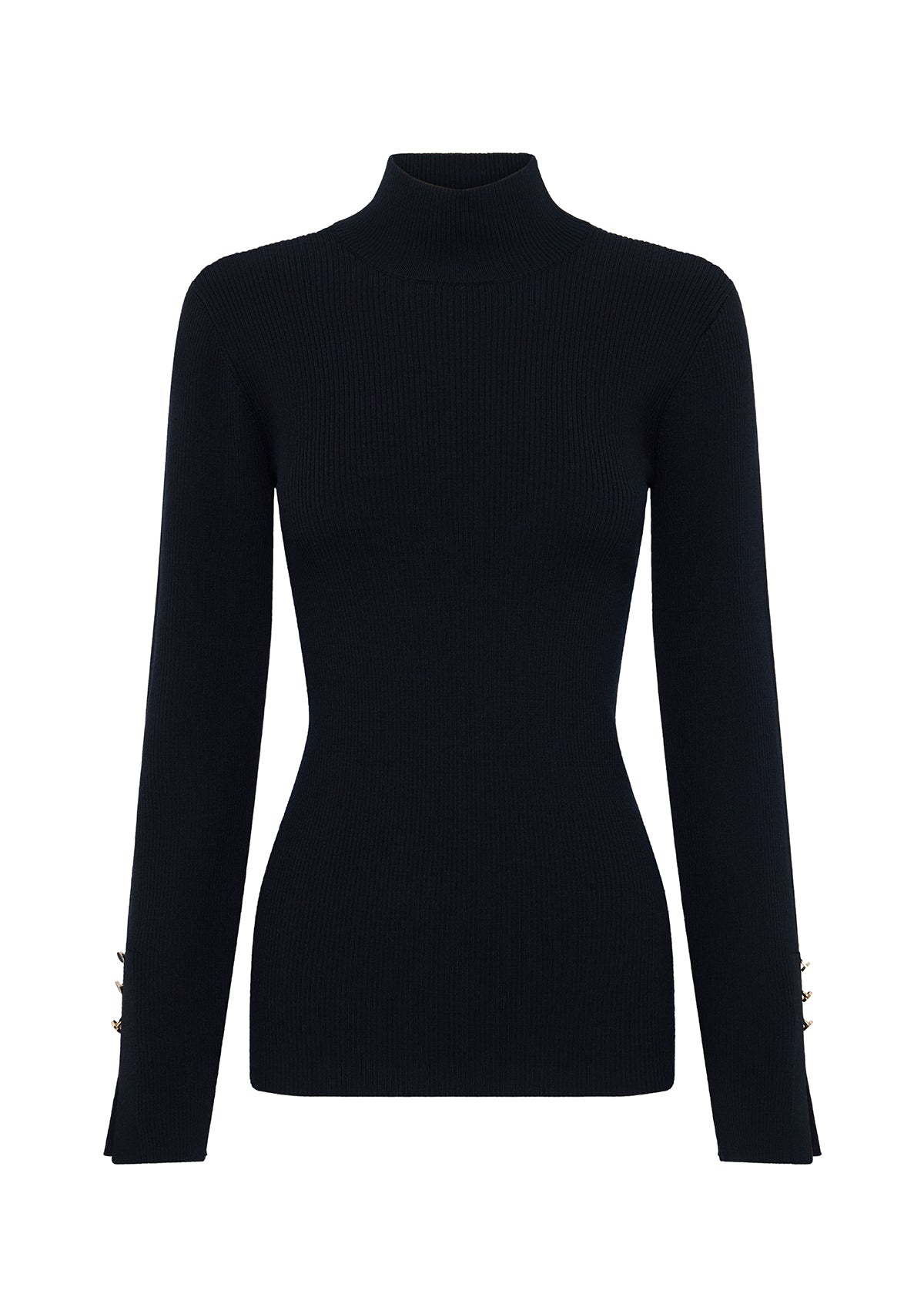 Vela Knit Top