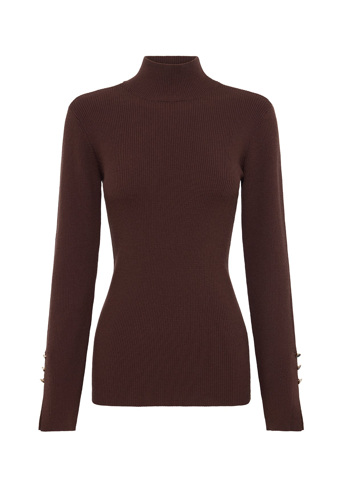Vela Knit Top