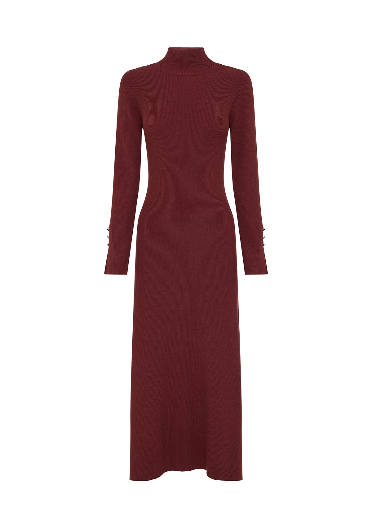 Vela Knit Dress