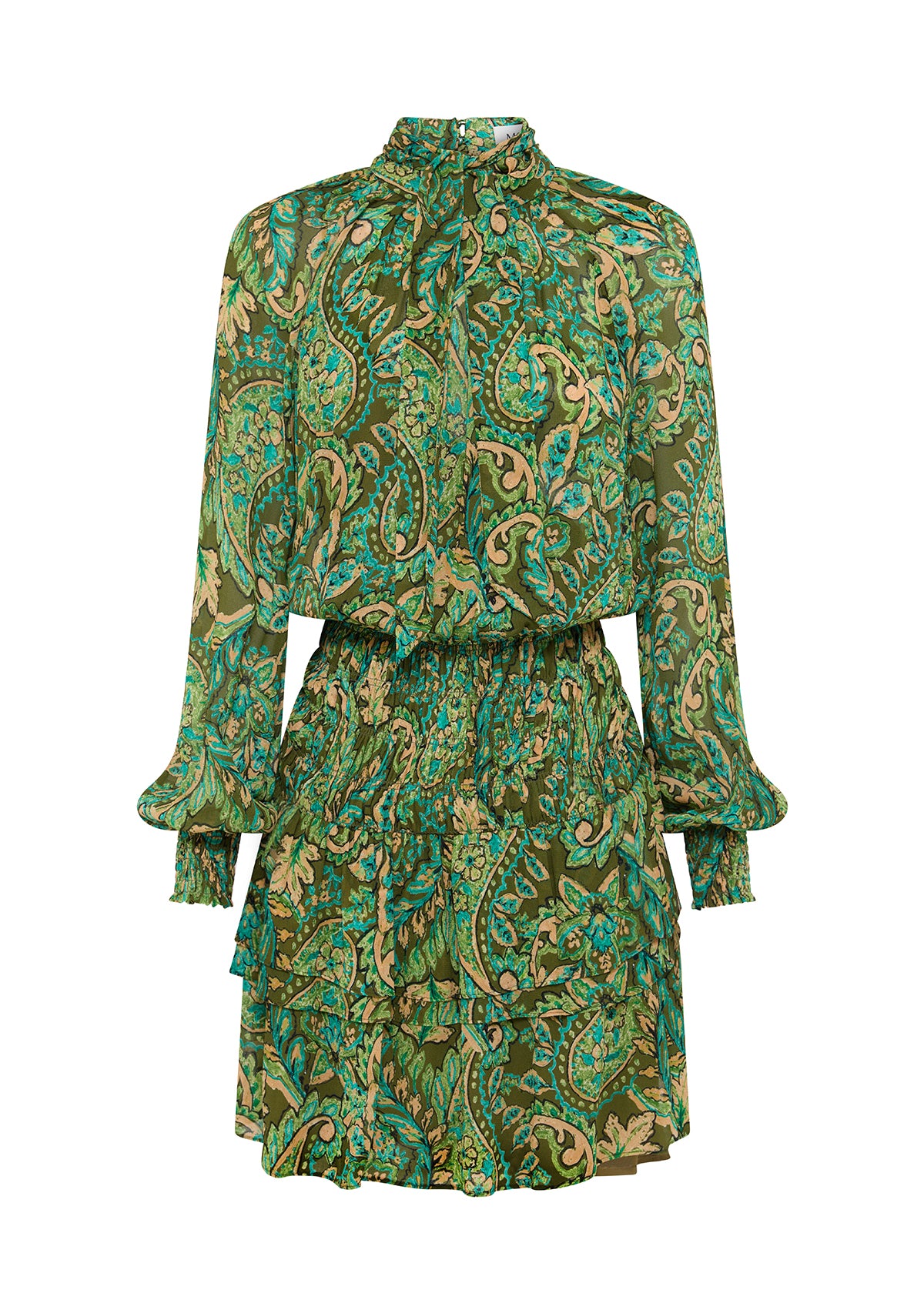 Sylva Mini Dress