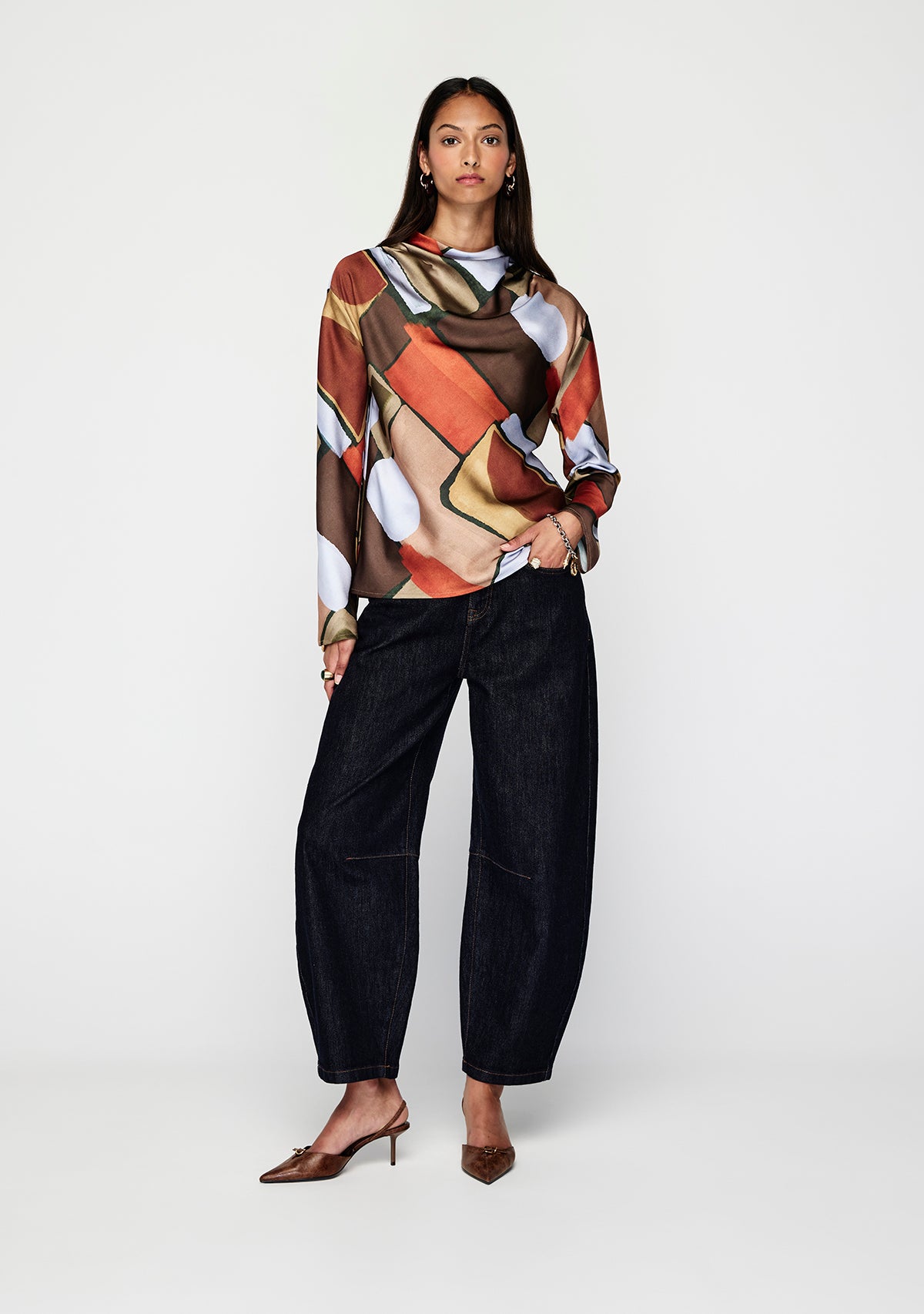 Koa Top