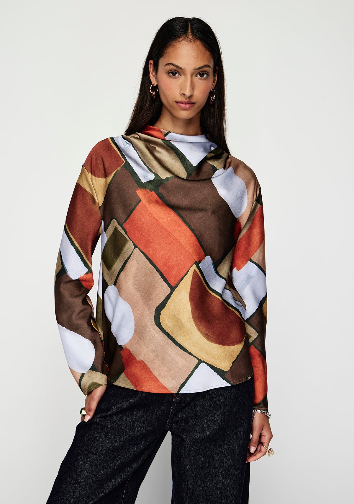 Koa Top