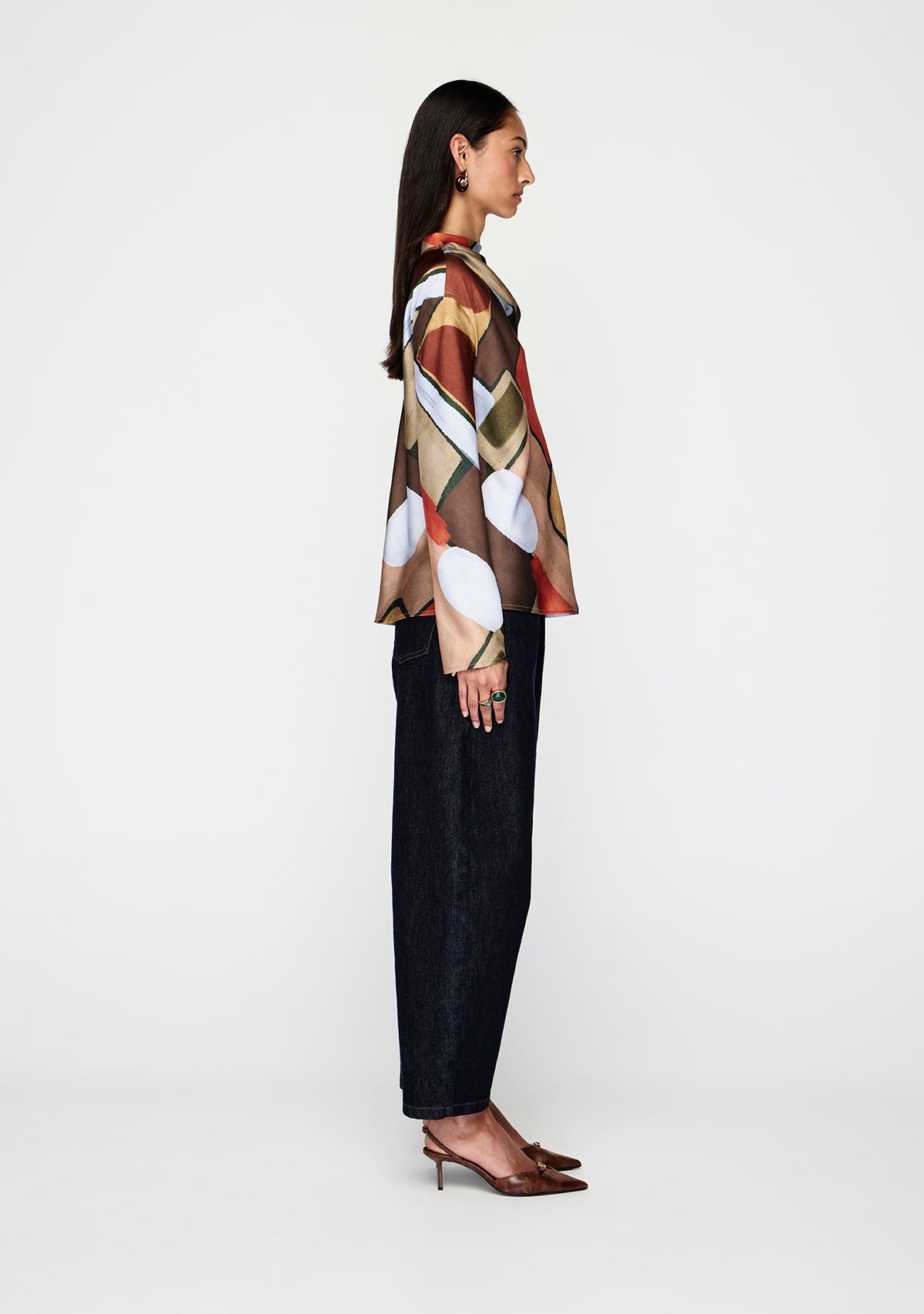 Koa Top