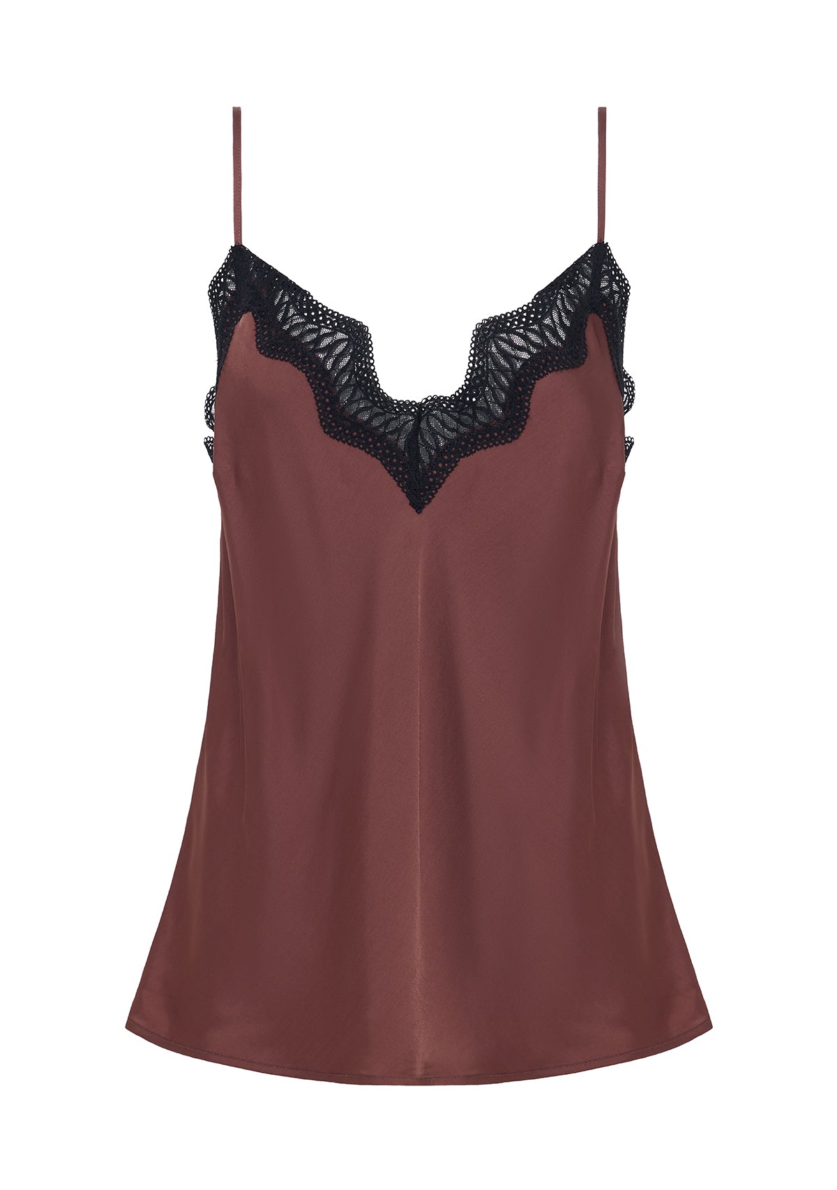 Suri Cami Top
