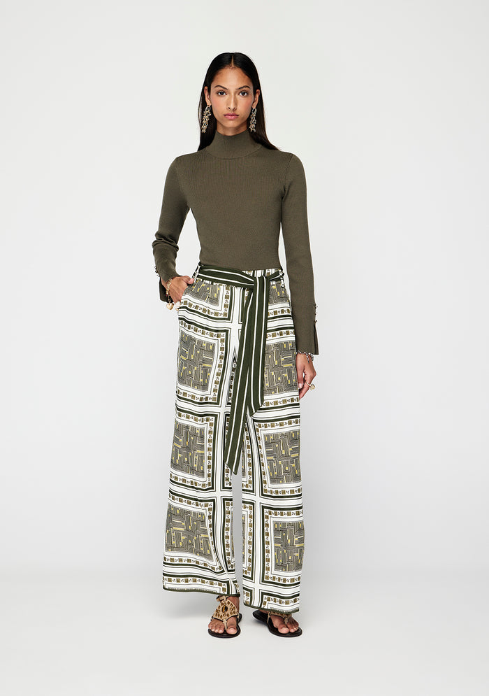 Leyla Pants | MOS The Label