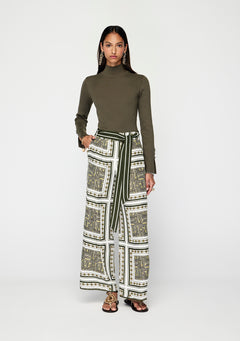 Leyla Pants