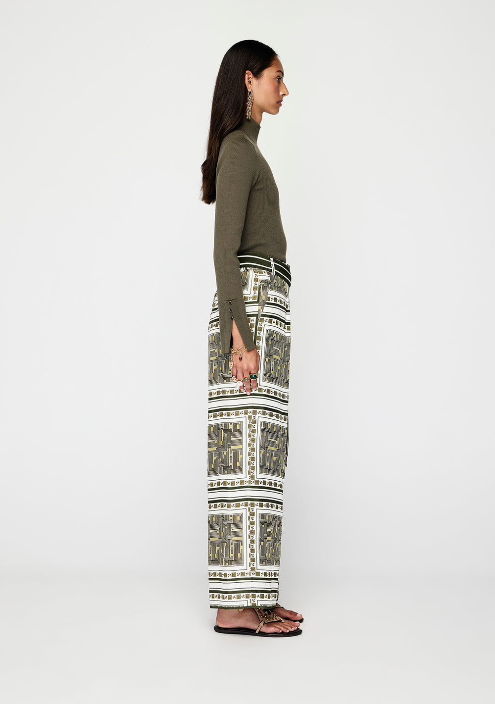 Leyla Pants | MOS The Label