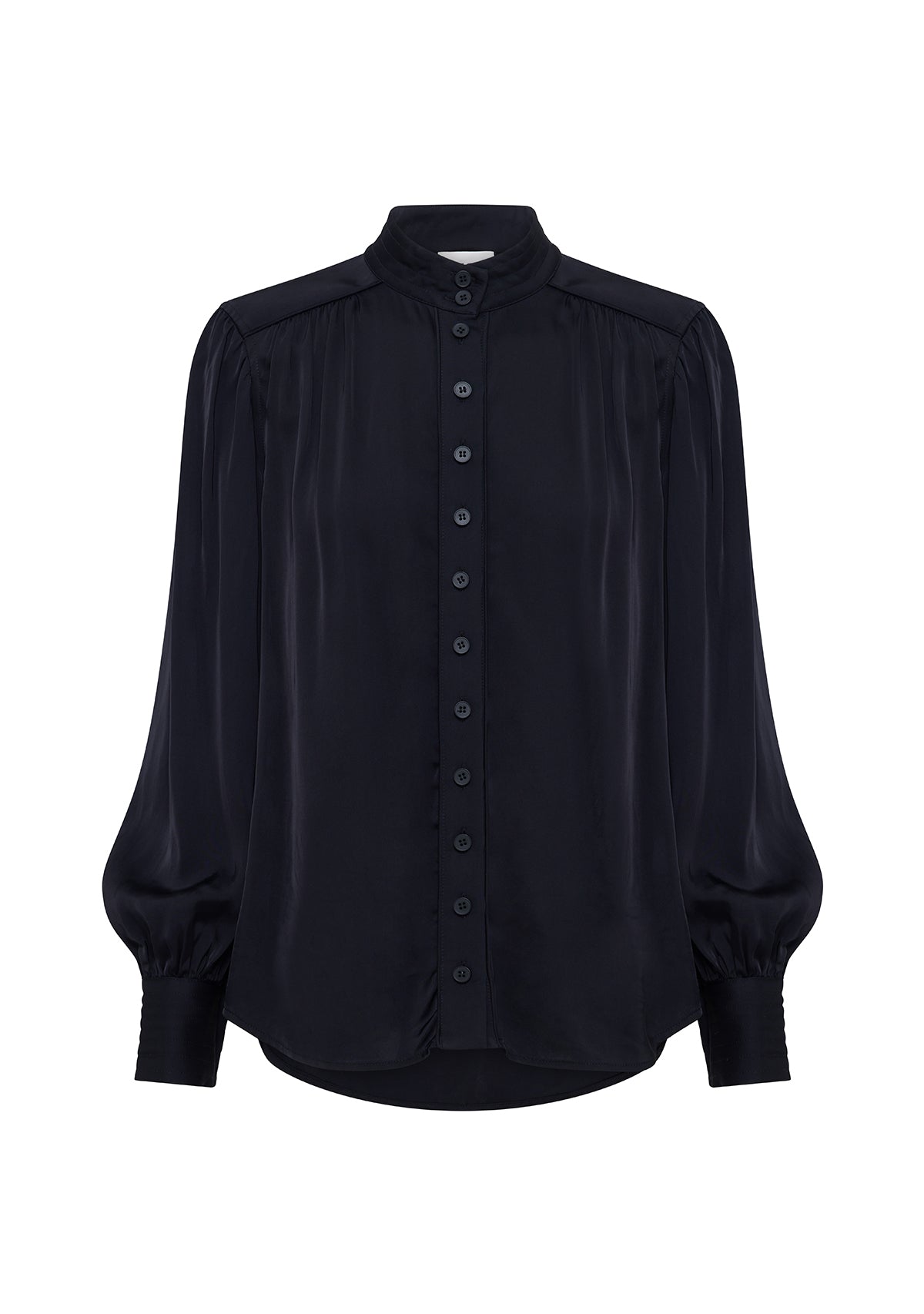 Lune Blouse